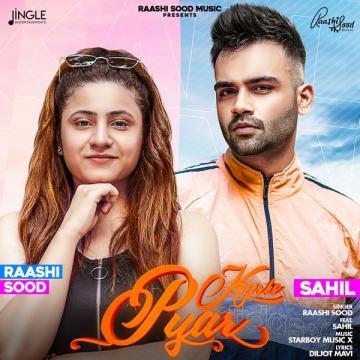 download Karle-Pyaar-Raashi-Sood Sahil mp3